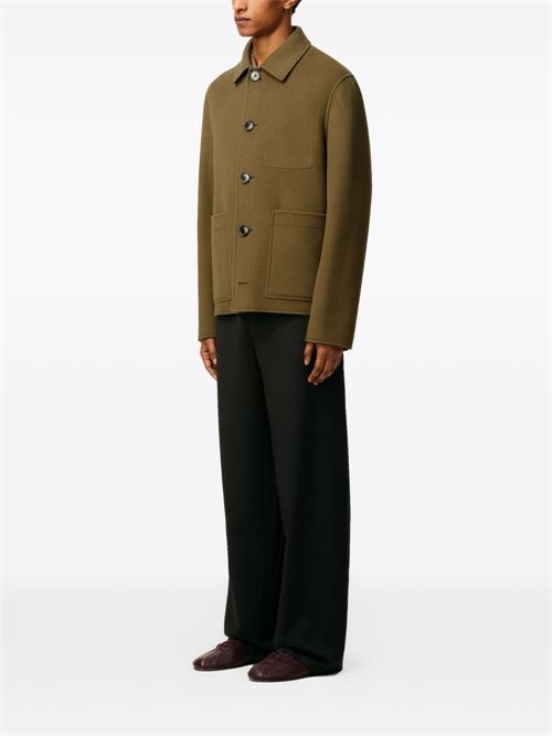  AMI Paris | HJK844 WV0022298